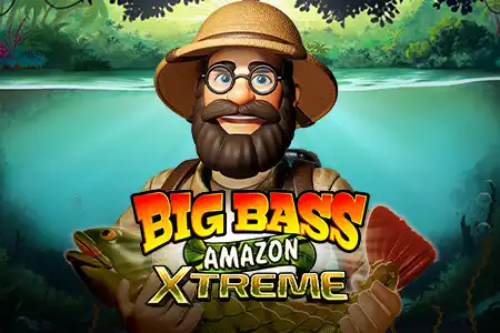 Big Bass Amazon Xtreme - dados-online.com