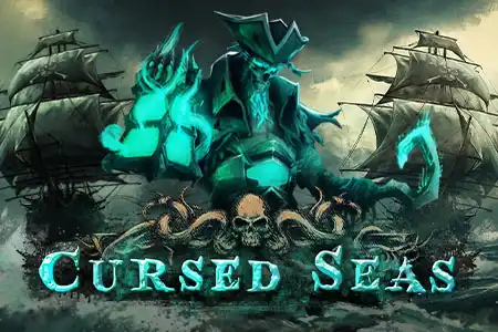 Cursed Seas - dados-online.com