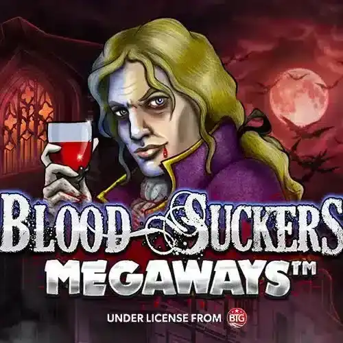Blood Suckers - dados-online.com