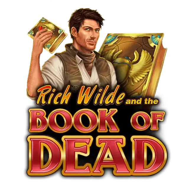 Book of Dead - dados-online.com