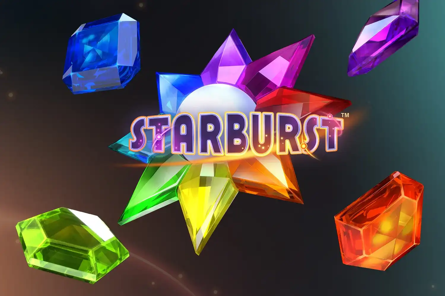 Starburst slot - dados-online.com