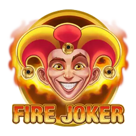 Fire Joker - dados-online.com
