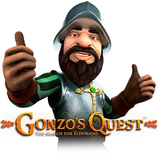 Gonzo’s Quest - dados-online.com