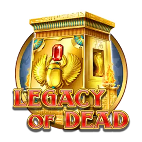 Legacy of Dead - dados-online.com
