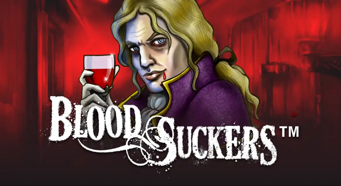 Blood Suckers Slot - dados-online.com