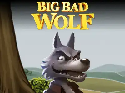 Big Bad Wolf - dados-online.com