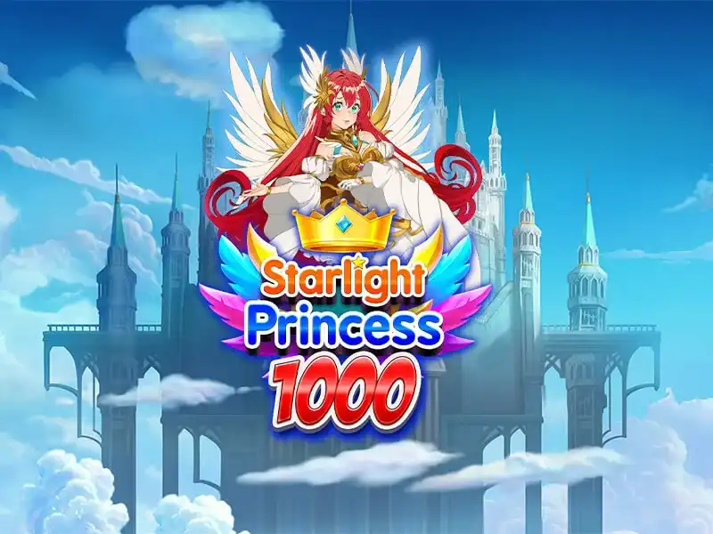 Starlight Princess - dados-online.com