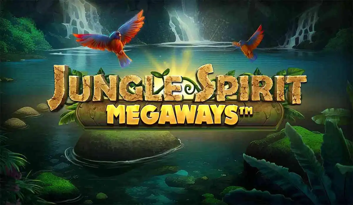 Jungle Spirit: Megaways - dados-online.com